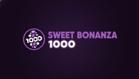 Sweet Bonanza 1000